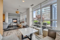 Amenities at 317 - 15 Bruyeres Mews, Niagara, Toronto