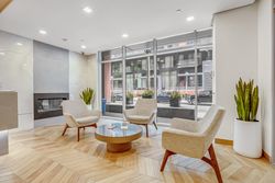 Lobby at 317 - 15 Bruyeres Mews, Niagara, Toronto