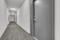 Hallway at 317 - 15 Bruyeres Mews, Niagara, Toronto