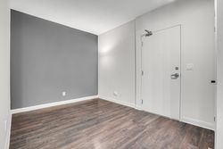 Foyer at 317 - 15 Bruyeres Mews, Niagara, Toronto