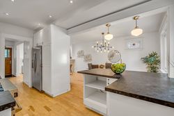 Kitchen at 263 Glebeholme Boulevard, Danforth, Toronto