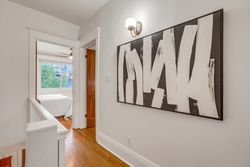 Upper Level at 263 Glebeholme Boulevard, Danforth, Toronto