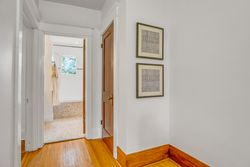 Upper Level at 263 Glebeholme Boulevard, Danforth, Toronto
