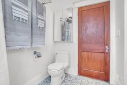 4 Piece Bathroom at 263 Glebeholme Boulevard, Danforth, Toronto