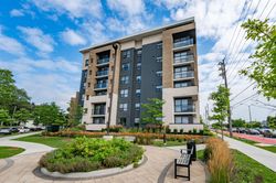 Front at 212 - 1 Falaise Road, West Hill, Toronto