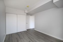 Primary Bedroom at 212 - 1 Falaise Road, West Hill, Toronto