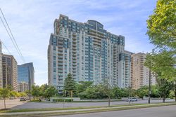 Front at 802 - 188 Doris Avenue, Willowdale East, Toronto