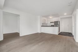 Living & Dining Room at 802 - 188 Doris Avenue, Willowdale East, Toronto