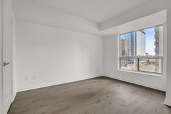 Primary Bedroom at 802 - 188 Doris Avenue, Willowdale East, Toronto