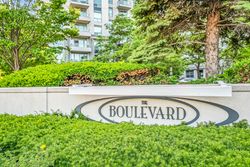 Front at 802 - 188 Doris Avenue, Willowdale East, Toronto