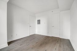 Primary Bedroom at 802 - 188 Doris Avenue, Willowdale East, Toronto
