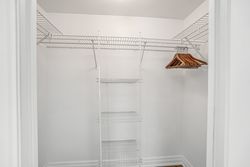 Primary Bedroom Walk-in Closet at 802 - 188 Doris Avenue, Willowdale East, Toronto