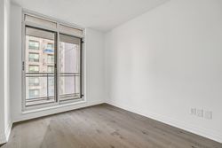 Den at 802 - 188 Doris Avenue, Willowdale East, Toronto