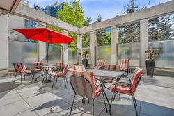 Amenities at 802 - 188 Doris Avenue, Willowdale East, Toronto