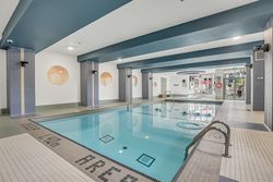 Amenities at 802 - 188 Doris Avenue, Willowdale East, Toronto