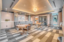 Amenities at 802 - 188 Doris Avenue, Willowdale East, Toronto