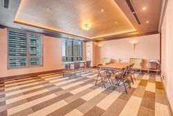 Amenities at 802 - 188 Doris Avenue, Willowdale East, Toronto