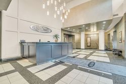 Lobby at 802 - 188 Doris Avenue, Willowdale East, Toronto