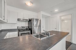 Kitchen at 802 - 188 Doris Avenue, Willowdale East, Toronto
