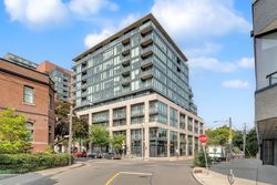 Front at 609 - 8 Dovercourt Road, Little Portugal, Toronto