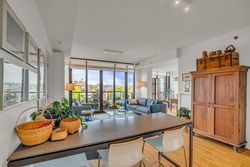 Kitchen at 609 - 8 Dovercourt Road, Little Portugal, Toronto