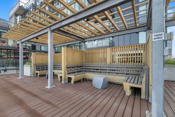 Amenities at 609 - 8 Dovercourt Road, Little Portugal, Toronto