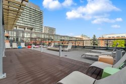 Amenities at 609 - 8 Dovercourt Road, Little Portugal, Toronto