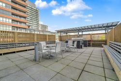 Amenities at 609 - 8 Dovercourt Road, Little Portugal, Toronto