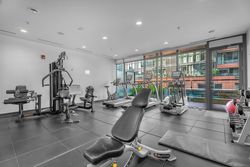 Amenities at 609 - 8 Dovercourt Road, Little Portugal, Toronto