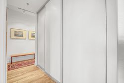 Foyer at 609 - 8 Dovercourt Road, Little Portugal, Toronto