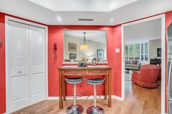Kitchen at 103 - 245 The Donway W, Banbury-Don Mills, Toronto
