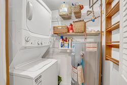 Laundry Room at 103 - 245 The Donway W, Banbury-Don Mills, Toronto