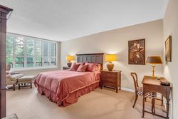 Primary Bedroom at 103 - 245 The Donway W, Banbury-Don Mills, Toronto