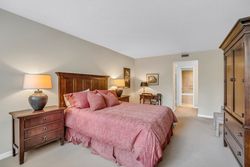 Primary Bedroom at 103 - 245 The Donway W, Banbury-Don Mills, Toronto