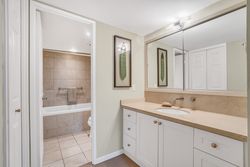 4 Piece Ensuite Bathroom at 103 - 245 The Donway W, Banbury-Don Mills, Toronto