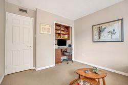 Second Bedroom at 103 - 245 The Donway W, Banbury-Don Mills, Toronto