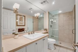 3 Piece Bathroom at 103 - 245 The Donway W, Banbury-Don Mills, Toronto