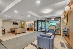 Lobby at 103 - 245 The Donway W, Banbury-Don Mills, Toronto