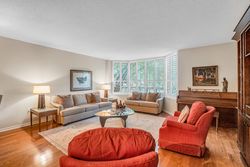Living Room at 103 - 245 The Donway W, Banbury-Don Mills, Toronto