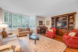 Living Room at 103 - 245 The Donway W, Banbury-Don Mills, Toronto