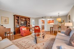 Living Room at 103 - 245 The Donway W, Banbury-Don Mills, Toronto