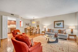 Living Room at 103 - 245 The Donway W, Banbury-Don Mills, Toronto