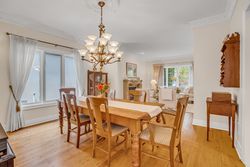 Dining Room at 20 Hurlingham Crescent, Banbury-Don Mills, Toronto