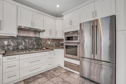 Kitchen at 20 Hurlingham Crescent, Banbury-Don Mills, Toronto