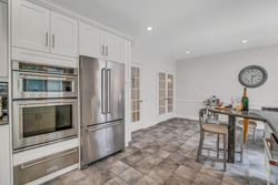 Kitchen at 20 Hurlingham Crescent, Banbury-Don Mills, Toronto