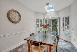 Breakfast Room at 20 Hurlingham Crescent, Banbury-Don Mills, Toronto
