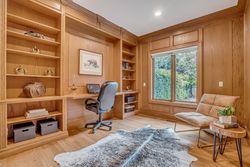 Den/Office at 20 Hurlingham Crescent, Banbury-Don Mills, Toronto