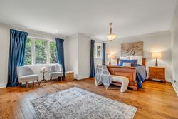 Primary Bedroom at 20 Hurlingham Crescent, Banbury-Don Mills, Toronto