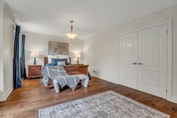 Primary Bedroom at 20 Hurlingham Crescent, Banbury-Don Mills, Toronto