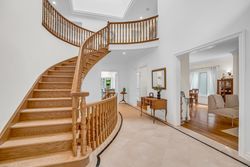 Foyer at 20 Hurlingham Crescent, Banbury-Don Mills, Toronto